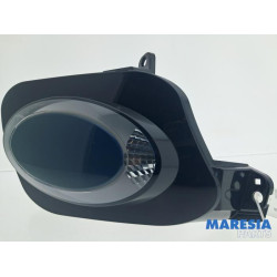 Fiat - 500 - Daytime running light, right