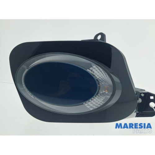 Fiat - 500 - Daytime running light, right