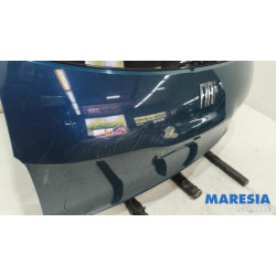 Fiat - 500 - Heckklappe