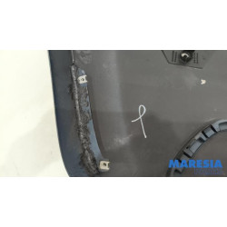 Fiat - 500 - Achterbumper