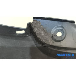 Fiat - 500 - Achterbumper