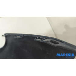 Fiat - 500 - Achterbumper