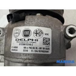 Alfa Romeo - Giulietta - Klimapumpe
