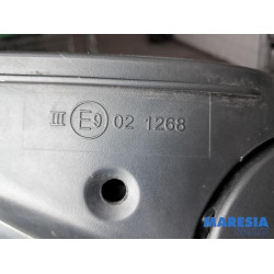 Alfa Romeo - Giulietta - Außenspiegel links