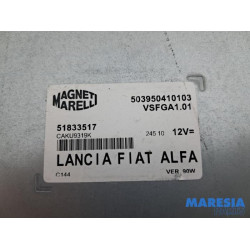 Alfa Romeo - Giulietta - Radio Modul