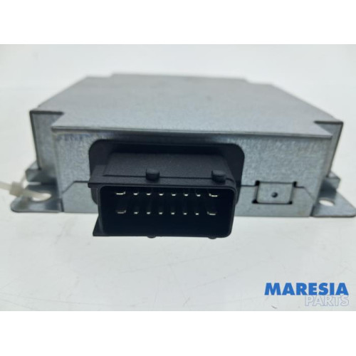 Alfa Romeo - Giulietta - Radio Modul