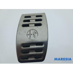 Alfa Romeo - Giulietta - Pedale Set