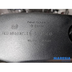 Alfa Romeo - Giulietta - Innenspiegel