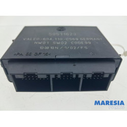 Alfa Romeo - Giulietta - PDC Module