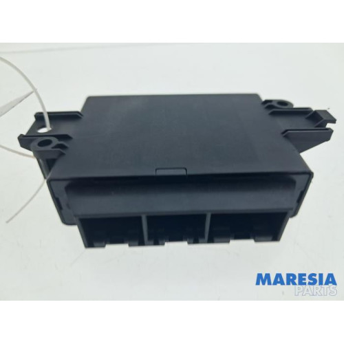 Alfa Romeo - Giulietta - PDC Module