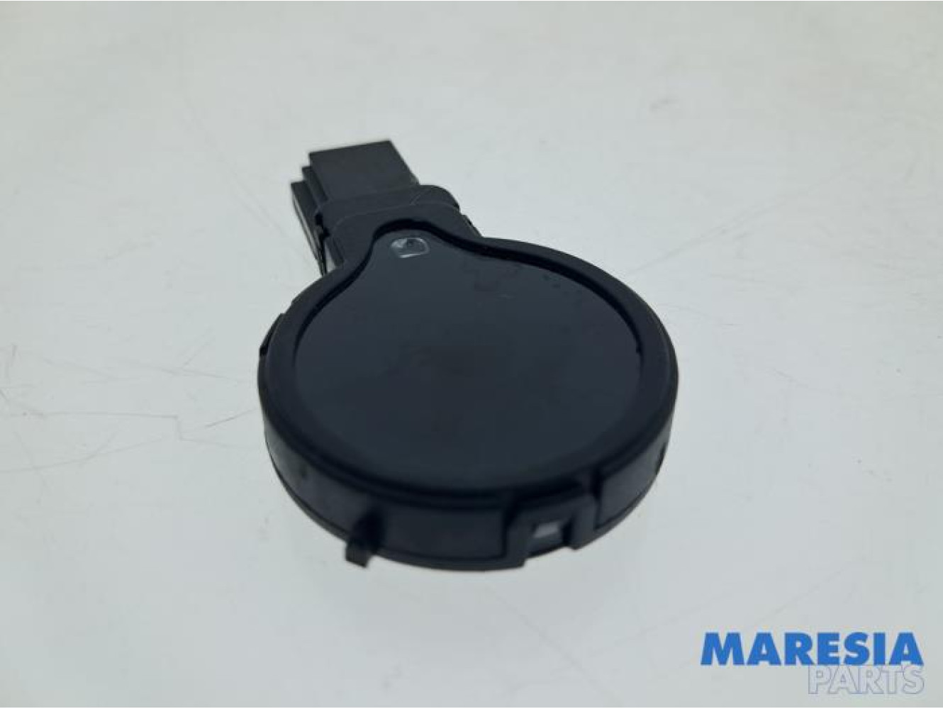 Alfa Romeo - Giulietta - Regensensor