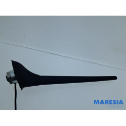 Alfa Romeo - Giulietta - Antenne