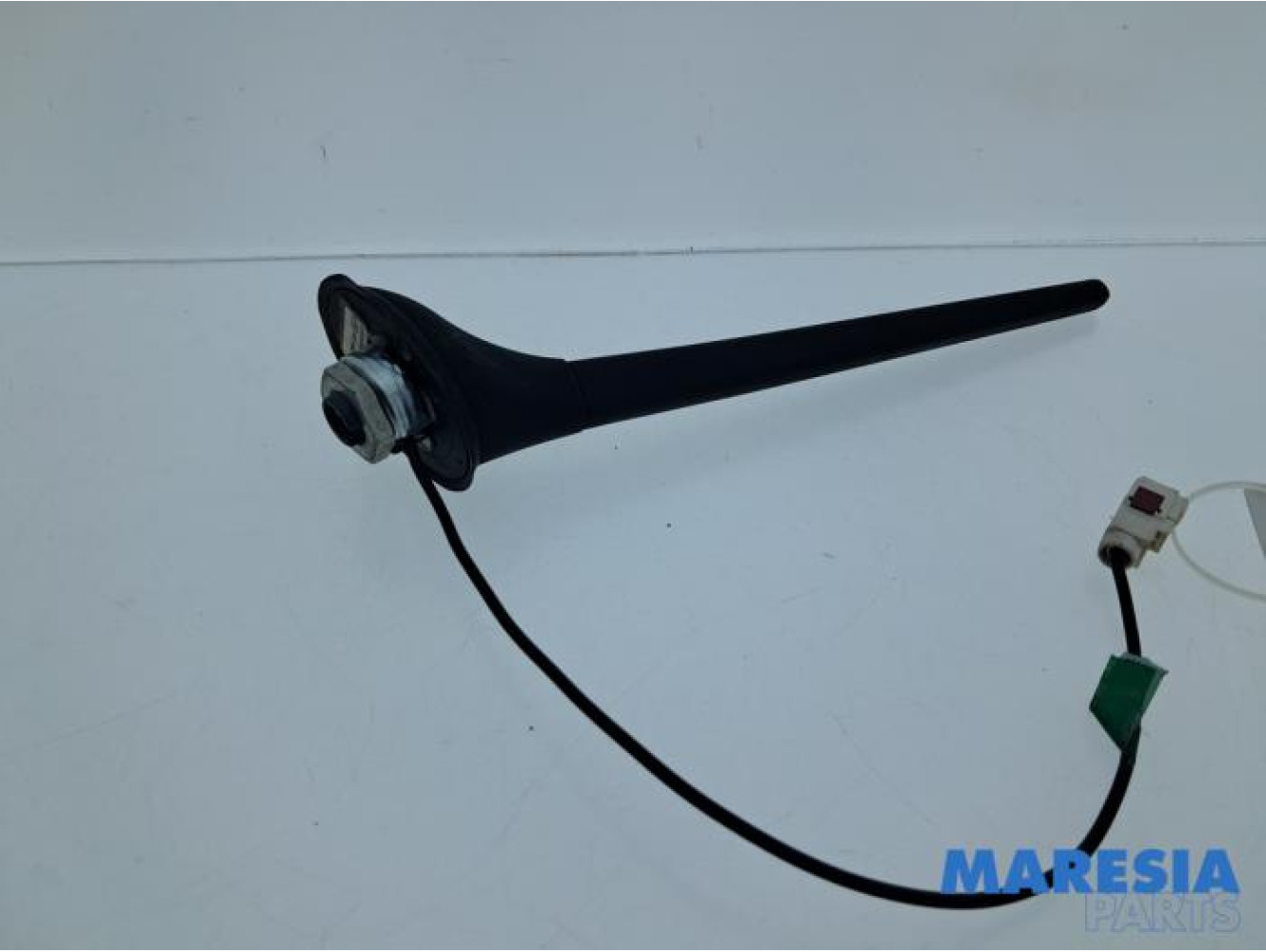 Alfa Romeo - Giulietta - Antenne