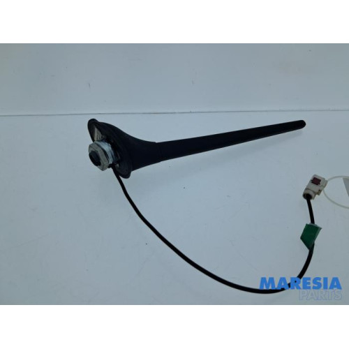 Alfa Romeo - Giulietta - Antenne