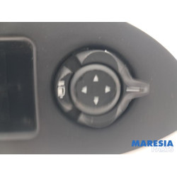 Alfa Romeo - Giulietta - Multi-functional window switch