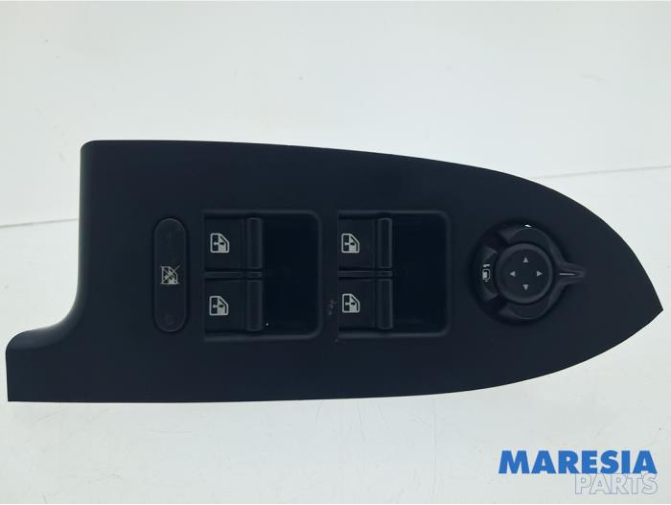 Alfa Romeo - Giulietta - Multi-functional window switch