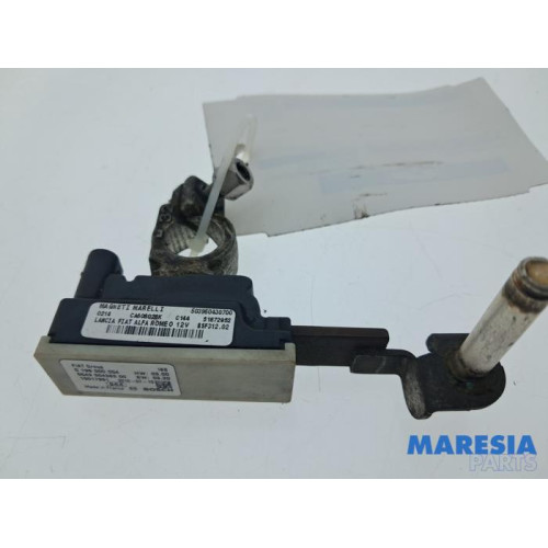 Alfa Romeo - Giulietta - Battery sensor