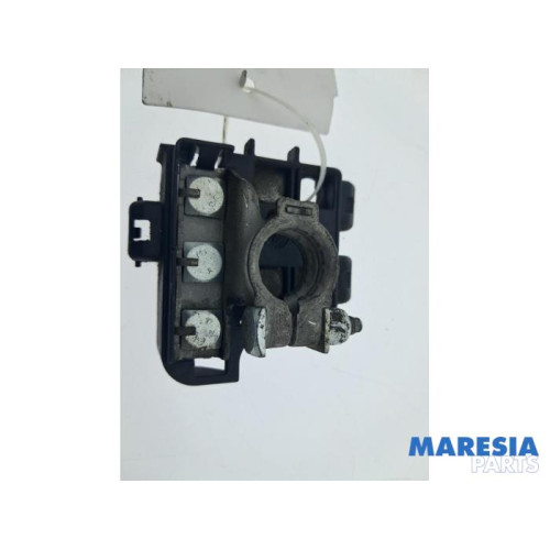 Alfa Romeo - Giulietta - Fuse box