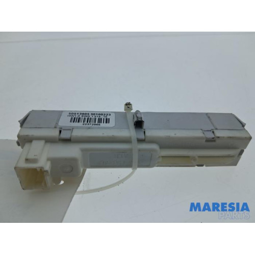 Alfa Romeo - Giulietta - Airbag controle lampje
