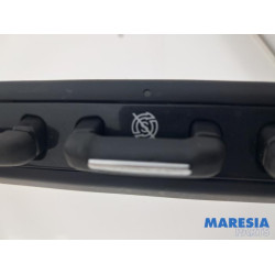 Alfa Romeo - Giulietta - Switch
