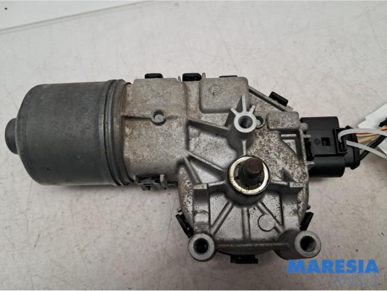Alfa Romeo - Giulietta - Front wiper motor