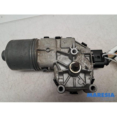 Alfa Romeo - Giulietta - Front wiper motor