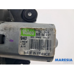 Alfa Romeo - Giulietta - Rear wiper motor