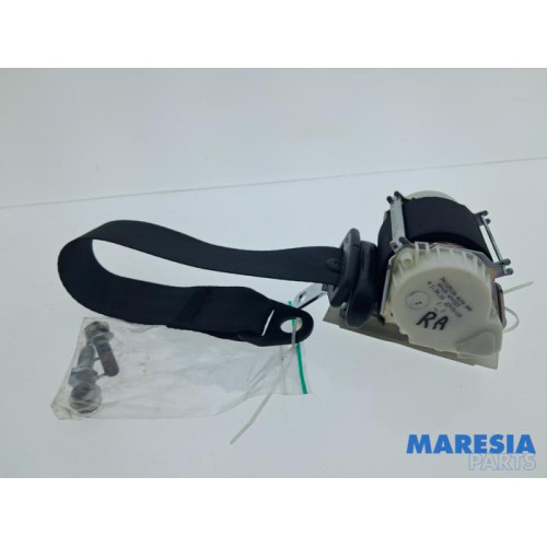 Alfa Romeo - Giulietta - Rear seatbelt, right