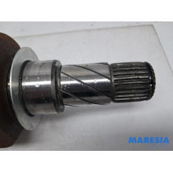 Renault - Captur - Arbre de transmission avant gauche