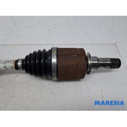 Renault - Captur - Arbre de transmission avant gauche