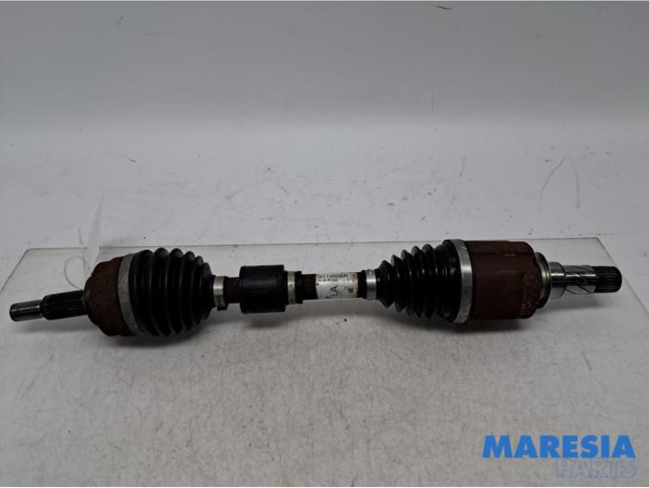Renault - Captur - Arbre de transmission avant gauche