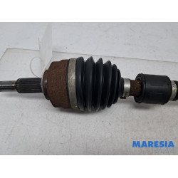 Renault - Captur - Arbre de transmission avant gauche