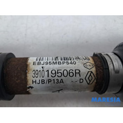Renault - Captur - Arbre de transmission avant gauche
