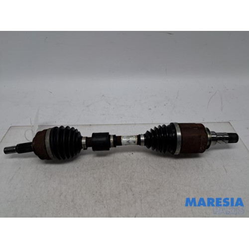 Renault - Captur - Arbre de transmission avant gauche