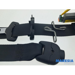 Alfa Romeo - Giulietta - Front seatbelt, left