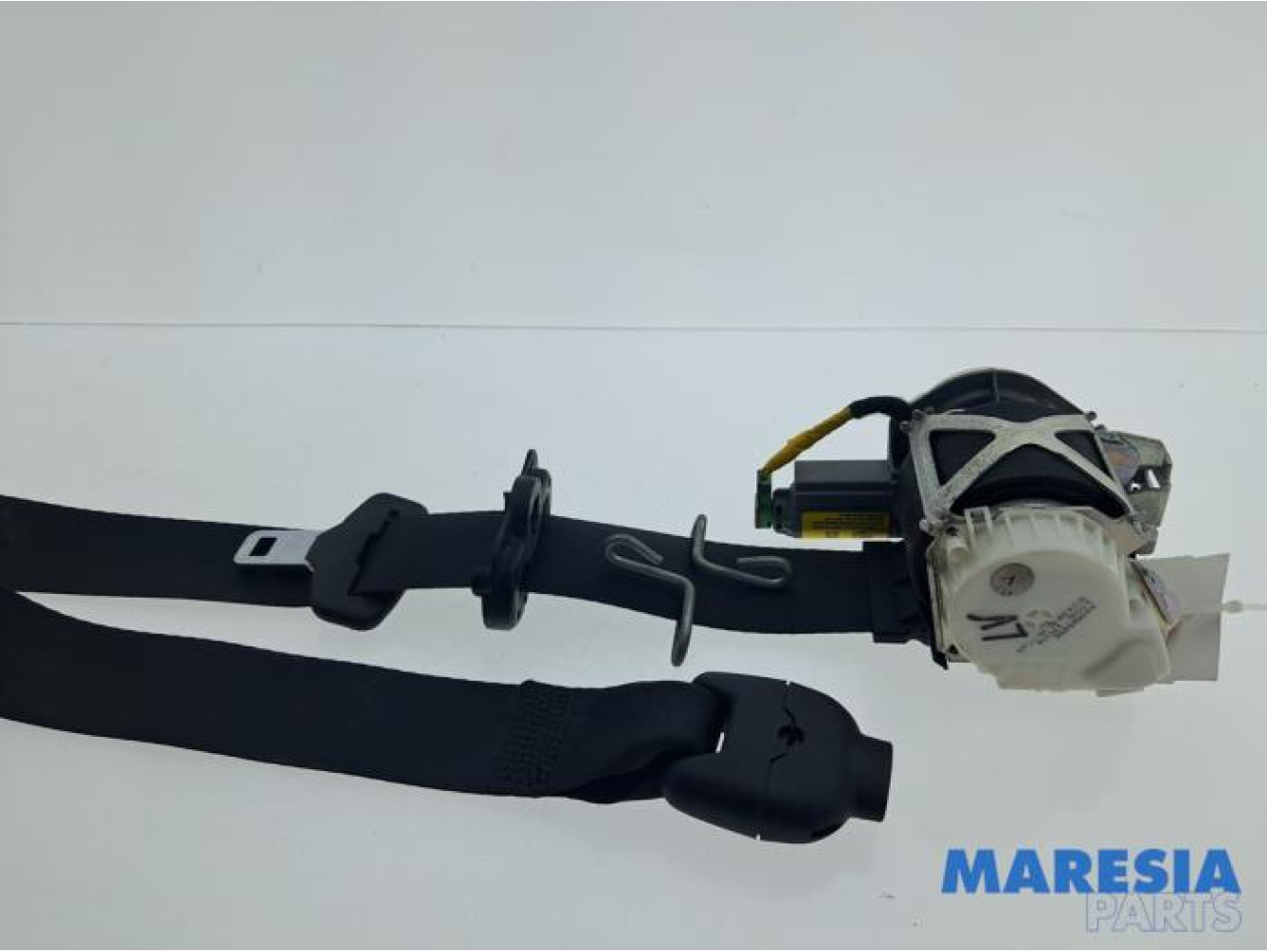 Alfa Romeo - Giulietta - Front seatbelt, left