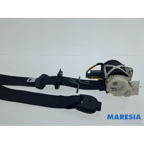 Alfa Romeo - Giulietta - Front seatbelt, left