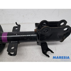 Renault - Captur - Front shock absorber rod, left