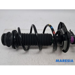 Renault - Captur - Front shock absorber rod, left