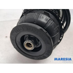 Renault - Captur - Front shock absorber rod, left
