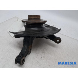 Renault - Captur - Knuckle, front right