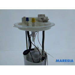 Alfa Romeo - Giulietta - Electric fuel pump