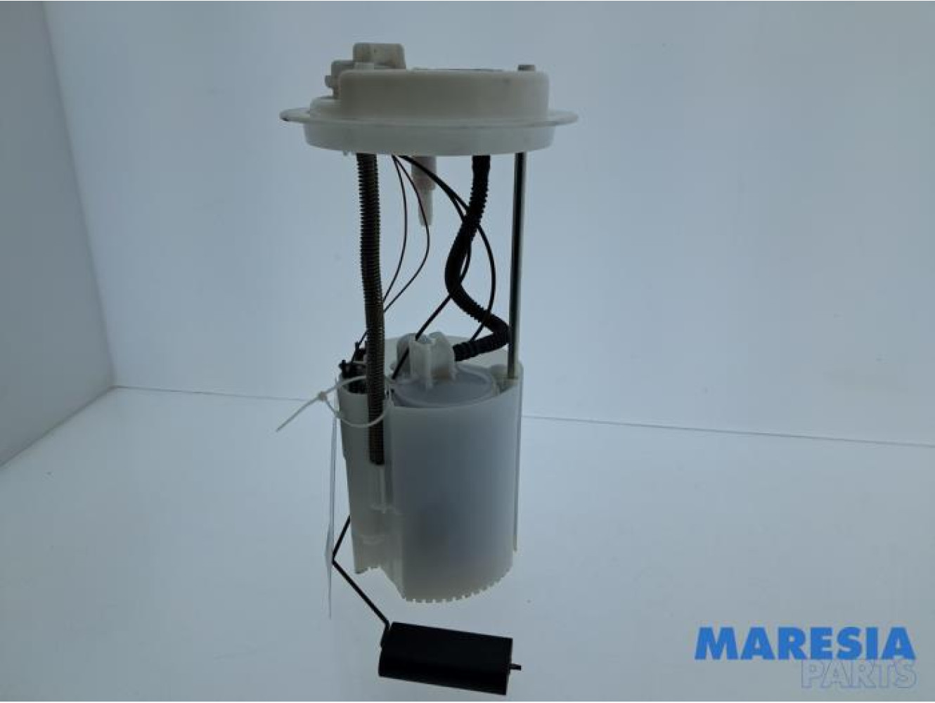 Alfa Romeo - Giulietta - Electric fuel pump