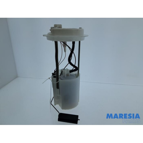 Alfa Romeo - Giulietta - Electric fuel pump