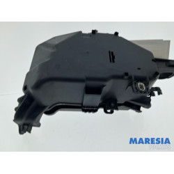 Alfa Romeo - Giulietta - Fuse box