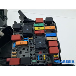 Alfa Romeo - Giulietta - Fuse box