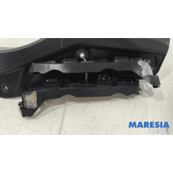 Fiat - 500 - Bumpersteun midden-achter