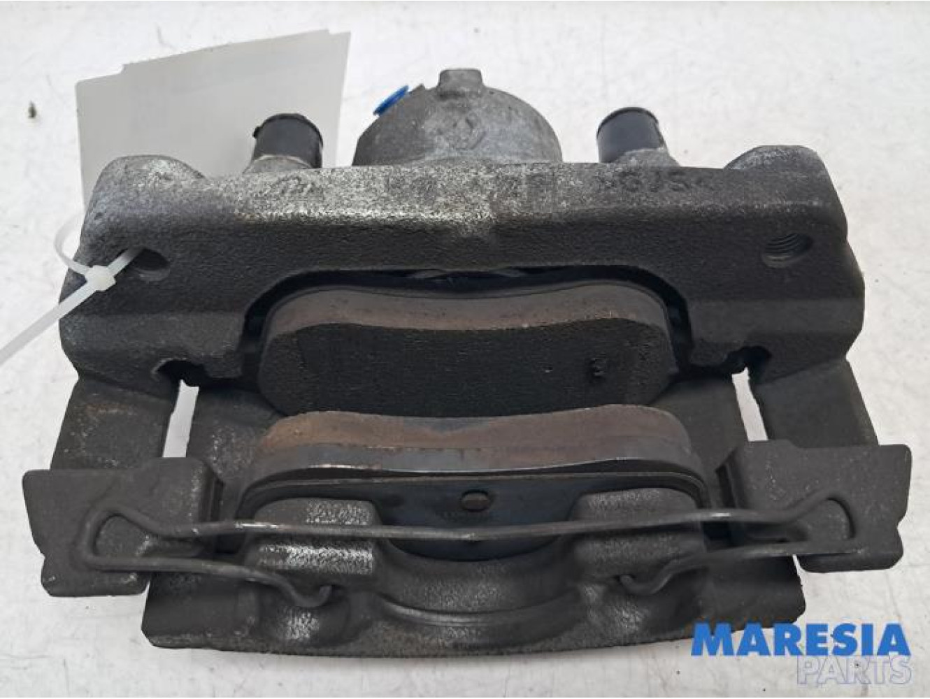 Renault - Captur - Front brake calliper, left