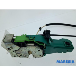 Alfa Romeo - Giulietta - Door lock mechanism 4-door, front left