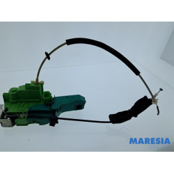Alfa Romeo - Giulietta - Door lock mechanism 4-door, front left